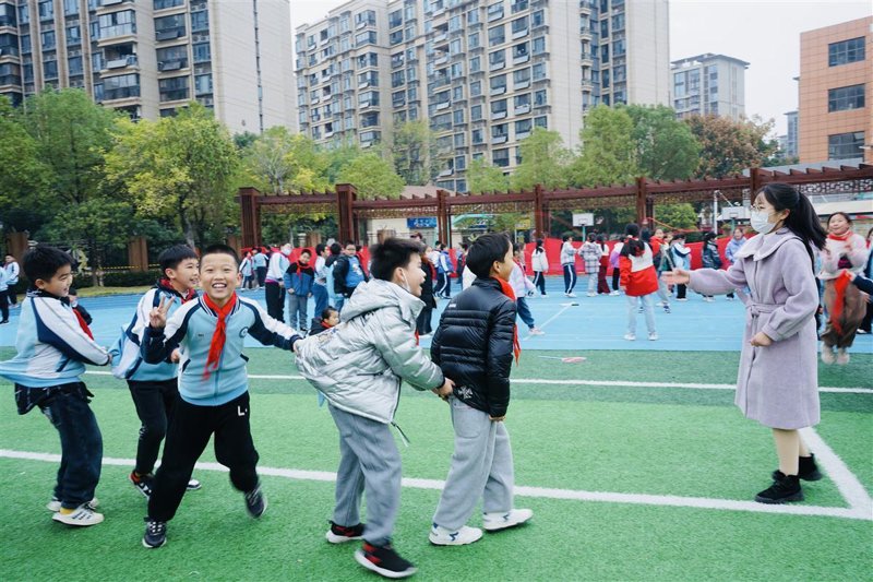 萌蓓尔教育